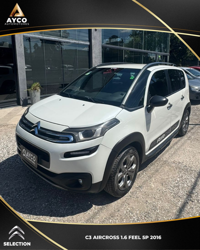 Imagen de Citroen C