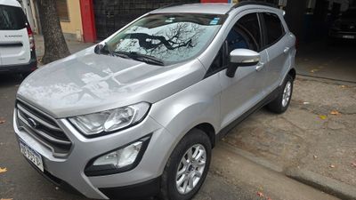 Imagen de Ford ECO