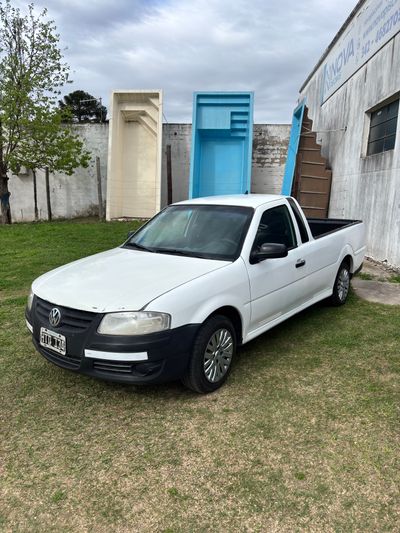 Imagen de Volkswagen Saveiro
