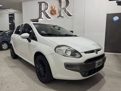 Imagen de Fiat Punto