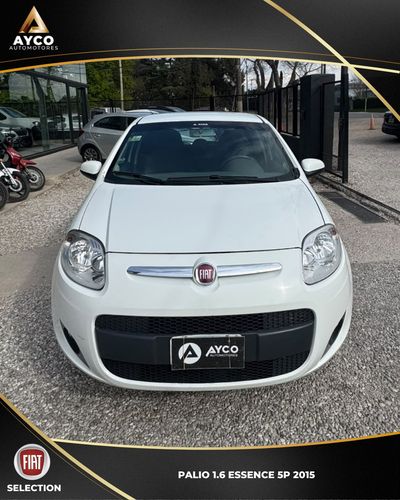 Imagen de Fiat Palio