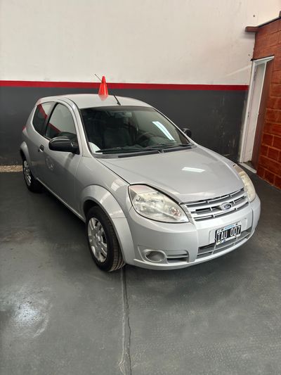 Imagen de Ford KA