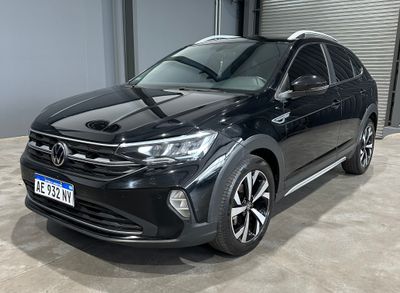 Imagen de Volkswagen Nivus