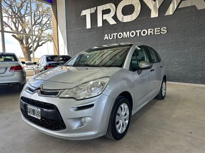 Imagen de Citroen C