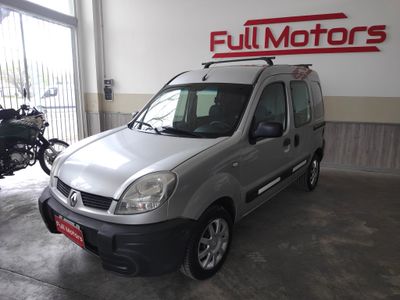 Imagen de Renault Kangoo