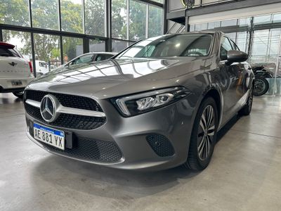 Imagen de Mercedes Benz A