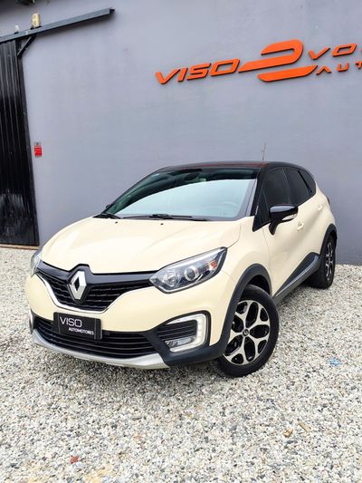 Imagen de Renault Captur