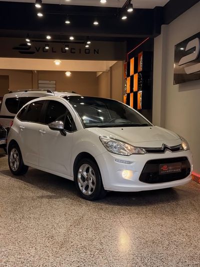 Imagen de Citroen C