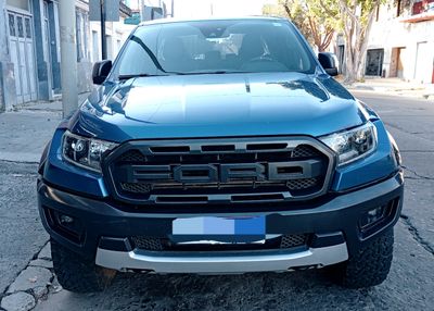 Imagen de Ford Ranger