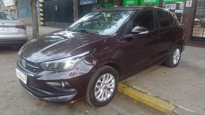 Imagen de Fiat Cronos