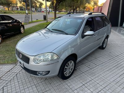 Imagen de Fiat Palio