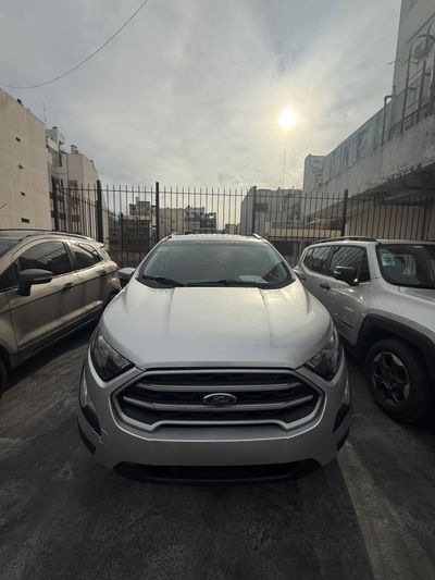 Imagen de Ford ECO