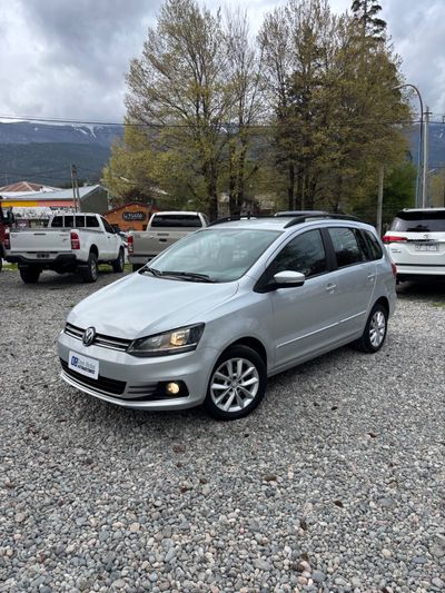 Imagen de Volkswagen Suran