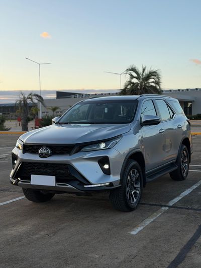 Imagen de Toyota SW4