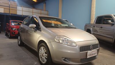 Imagen de Fiat Punto