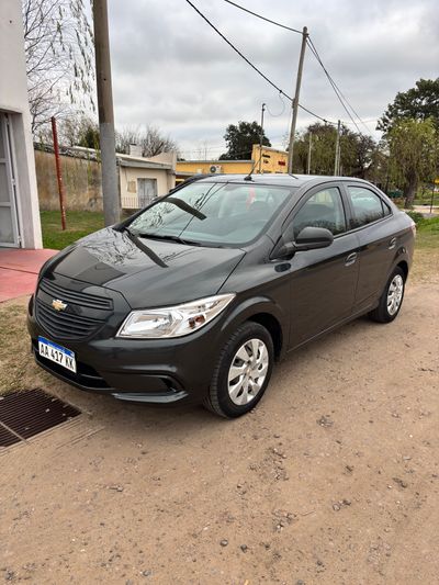 Imagen de Chevrolet Prisma