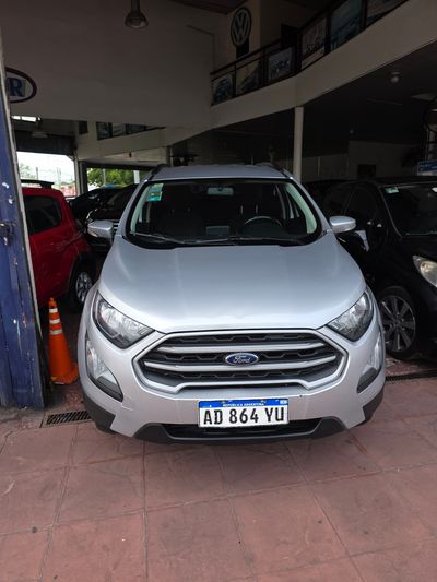 Imagen de Ford ECO