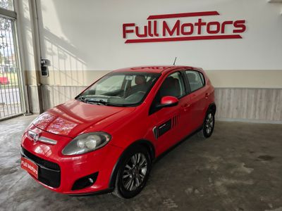 Imagen de Fiat Palio