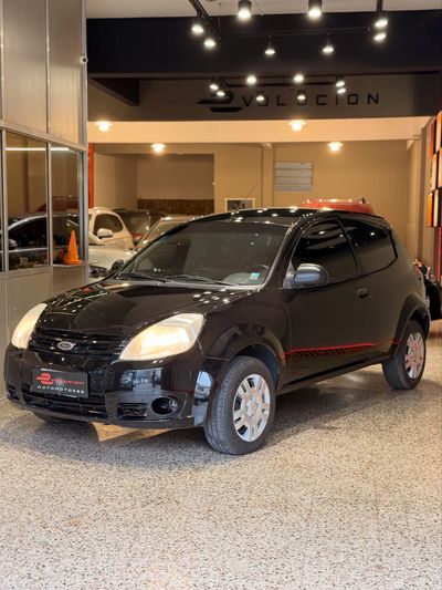 Imagen de Ford KA