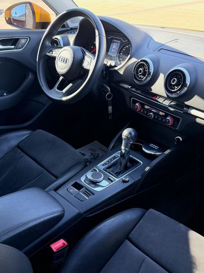 Imagen de Audi A3