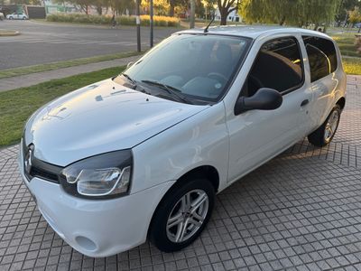 Imagen de Renault Clio