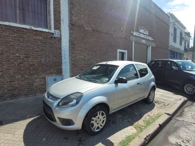 Imagen de Ford KA