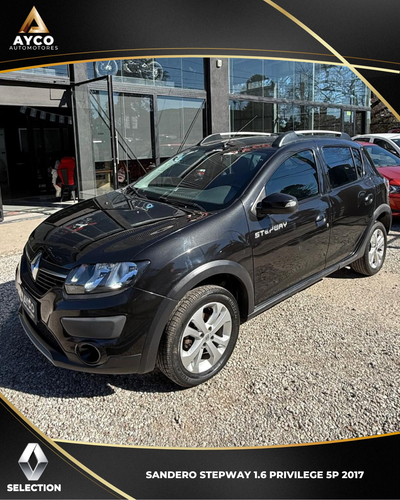 Imagen de Renault Sandero