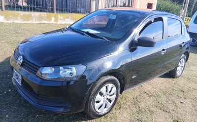 Imagen de Volkswagen GOL