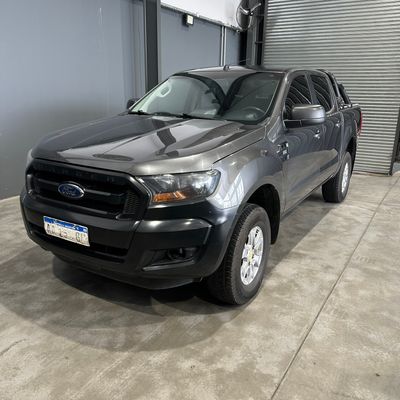 Imagen de Ford Ranger