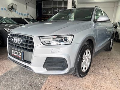 Imagen de Audi Q3