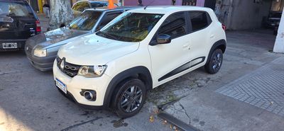 Imagen de Renault Kwid