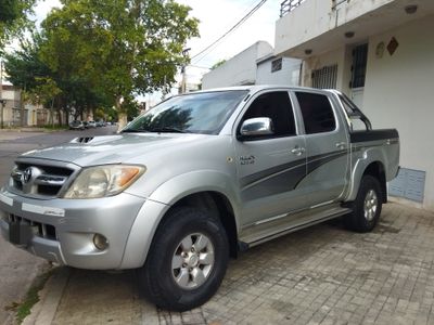 Imagen de Toyota Hilux