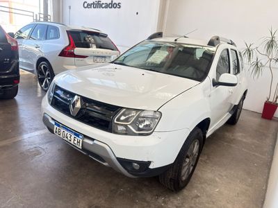 Imagen de Renault Duster