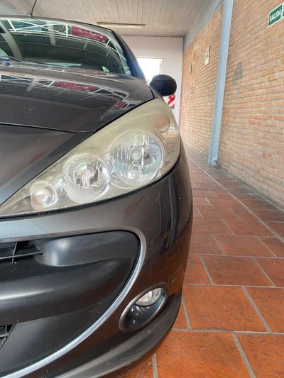 Imagen de Peugeot 207