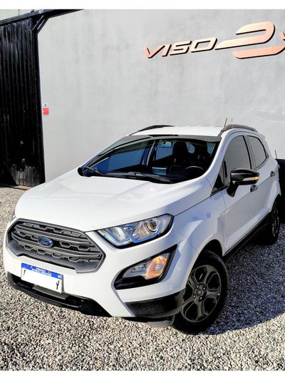 Imagen de Ford ECO
