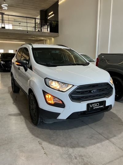 Imagen de Ford ECO