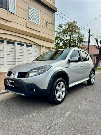 Imagen de Renault Sandero