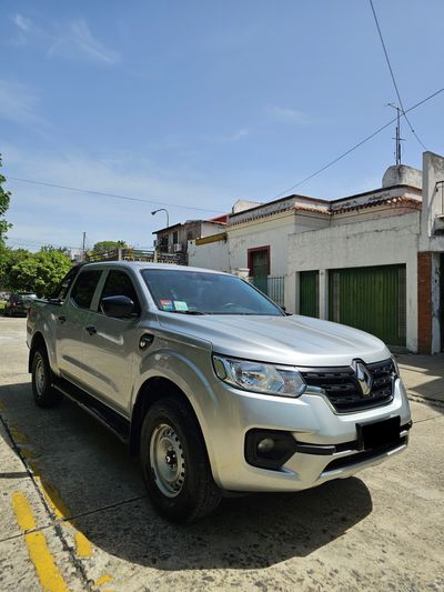 Imagen de Renault Alaskan