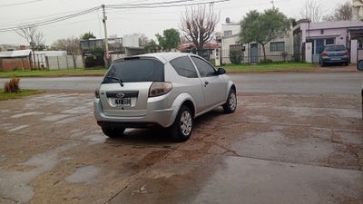 Imagen de Ford KA