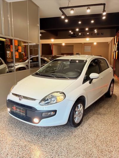 Imagen de Fiat Punto