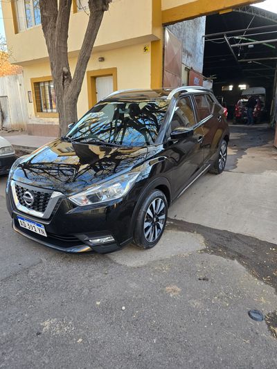 Imagen de Nissan Kicks