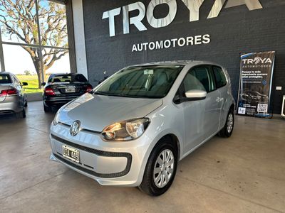 Imagen de Volkswagen UP!