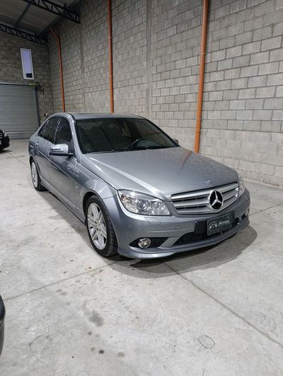 Imagen de Mercedes Benz C