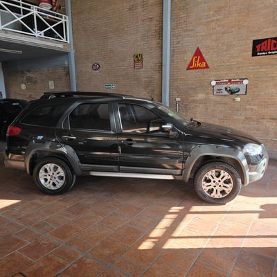 Imagen de Fiat Palio