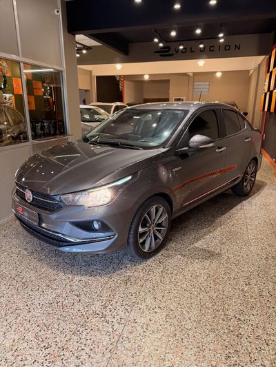 Imagen de Fiat Cronos