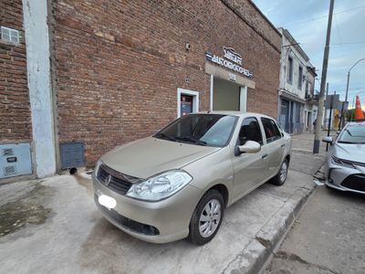 Imagen de Renault Symbol