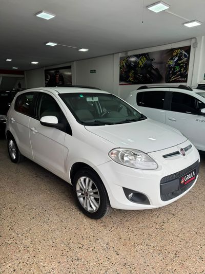 Imagen de Fiat Palio