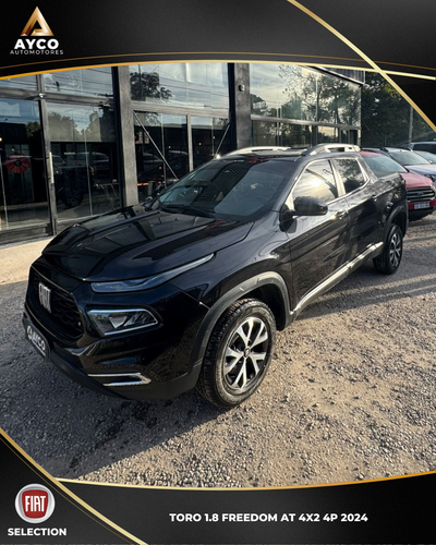 Imagen de Fiat Toro
