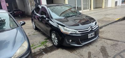 Imagen de Citroen C