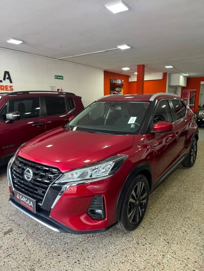 Imagen de Nissan Kicks